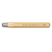 Szegecshúzók és -fejezők