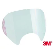 Alkatrészek, tartozékok munkavédelmi álarcokhoz