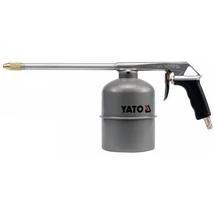 Olajszóró, YATO, levegős, 0,85 L Olajszóró, YATO, levegős, 0,85 L