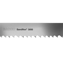 Fémszalagfűrész, BAHCO, 2480 x 27 x 0,9 mm, 10/14