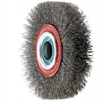 Drótkorong, FORUM, hullámos, 178 x 31,75 x 32 mm Drótkorong, FORUM, hullámos, 178 x 31,75 x 32 mm