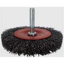 Csapos körkefe, ABRABORO, 100 x 10 x 6 mm