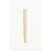 Kalapácsnyél, fazonos, 300 mm Kalapácsnyél, fazonos, 300 mm