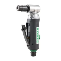 Csiszológép, KOBE, FDG090, levegős, derékszögű Csiszológép, KOBE, FDG090, levegős, derékszögű