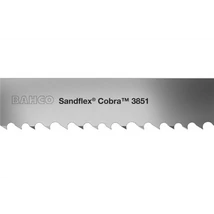 Fémszalagfűrész, BAHCO, Cobra, 2360 x 20 x 0,9 mm, 10/14