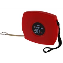 Mérőszalag, FESTA, 30,0 m Mérőszalag, FESTA, 30,0 m