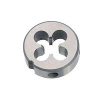 Menetmetsző, VÖLKEL, DIN223, HSSG, M8 x 1 Menetmetsző, VÖLKEL, DIN223, HSSG, M8 x 1