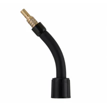 Pisztolynyak, GFDUO, MIG, P160, közdarabbal, M20 x 1,5 mm hollanderrel Pisztolynyak, GFDUO, MIG, P160, közdarabbal, M20 x 1,5 mm hollanderrel