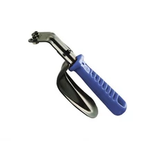 Sorjázó, NOGA, DB 1000, kétoldalas, N80 pengével Sorjázó, NOGA, DB 1000, kétoldalas, N80 pengével