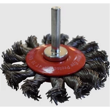 Csapos körkefe, ABRABORO, sodrott, 70 x 12 x 6 mm