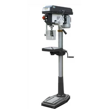 Fúrógép, OPTIMUM, Optidrill DQ 25, oszlopos, 400 V