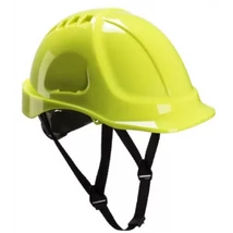 Védősisak, PORTWEST, PS54, sárga Védősisak, PORTWEST, PS54, sárga