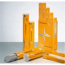 Hegesztőelektróda, UTP, 65 D, bevonatos, kötő-felrakó, 3,2 x 350 mm (1,3kg/csomag)