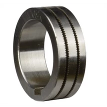 Huzaltoló görgő, IWELD, MIG, VR, 30 x 22 x 10 mm, 0,8-0,9 huzalhoz Huzaltoló görgő, IWELD, MIG, VR, 30 x 22 x 10 mm, 0,8-0,9 huzalhoz