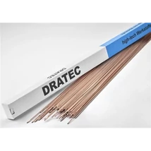 Hegesztőpálca, DRATEC, DT-SG2, AWI, 1,0 x 1000 mm Hegesztőpálca, DRATEC, DT-SG2, AWI, 1,0 x 1000 mm