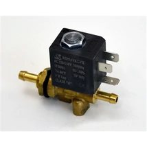 Gázszelep MIG géphez, BONAVALVE, 230 V Gázszelep MIG géphez, BONAVALVE, 230 V