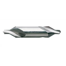 Központfúró, FORUM, DIN333, HSS, A6,3