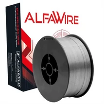 Hegesztőhuzal, ALFAWELD, 308LSi, 1,0 kg, 0,8 mm Hegesztőhuzal, ALFAWELD, 308LSi, 1,0 kg, 0,8 mm