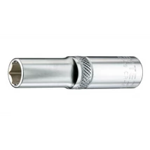 Dugókulcs, HEYTEC, hosszú, 1/4" - 9 mm Dugókulcs, HEYTEC, hosszú, 1/4" - 9 mm
