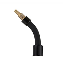 Pisztolynyak, GFDUO, MIG, P250-P315, P-250 közdarabbal, M20 x 1,5 mm hollanderrel, 120 mm Pisztolynyak, GFDUO, MIG, P250-P315, P-250 közdarabbal, M20 x 1,5 mm hollanderrel, 120 mm