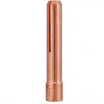 Szorítópatron AWI hegesztőpisztolyhoz, IWELD, SR-9-20, 1,6 x 25,4 mm Szorítópatron AWI hegesztőpisztolyhoz, IWELD, SR-9-20, 1,6 x 25,4 mm