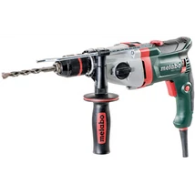 Ütvefúrógép, METABO, SBEV 1000-2, kofferban, 1100 W Ütvefúrógép, METABO, SBEV 1000-2, kofferban, 1100 W