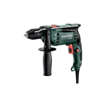 Ütvefúrógép, METABO, SBE 650, gyorstokmánnyal, 650 W Ütvefúrógép, METABO, SBE 650, gyorstokmánnyal, 650 W