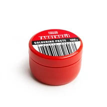 Forrasztópaszta, FAHRENHEIT, 100 g Forrasztópaszta, FAHRENHEIT, 100 g