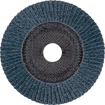 Lameller, PFERD, PFF,  inox, 125 x 22,2 mm, P40