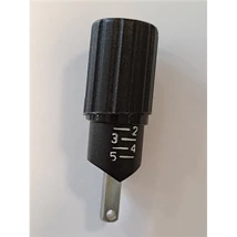 Rugós szorítókar CWF-5110 huzaltoló mechanikához, MIG