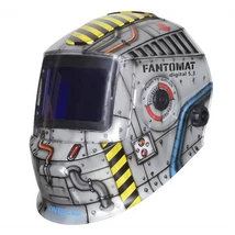 Fejpajzs, IWELD, Fantomat 5.3, automata Fejpajzs, IWELD, Fantomat 5.3, automata