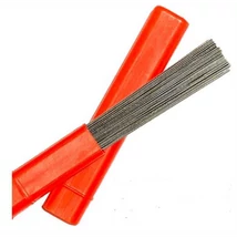 Hegesztőpálca, ALFAWELD, 316LSI, AWI, 2,0 x 1000 mm Hegesztőpálca, ALFAWELD, 316LSI, AWI, 2,0 x 1000 mm