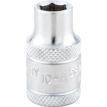 Dugókulcs, KENNEDY, 1/2", 10 mm Dugókulcs, KENNEDY, 1/2", 10 mm