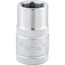 Dugókulcs, KENNEDY, 1/2", 14 mm Dugókulcs, KENNEDY, 1/2", 14 mm