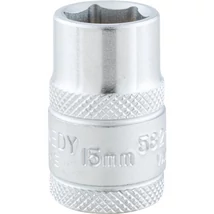 Dugókulcs, KENNEDY, 1/2", 15 mm Dugókulcs, KENNEDY, 1/2", 15 mm