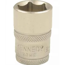 Dugókulcs, KENNEDY, 1/2", 28 mm Dugókulcs, KENNEDY, 1/2", 28 mm