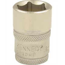 Dugókulcs, KENNEDY, 1/2", 30 mm Dugókulcs, KENNEDY, 1/2", 30 mm