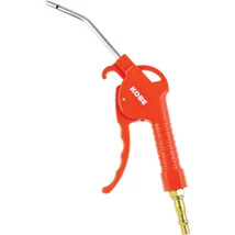 Lefúvópisztoly, KENNEDY, levegős, 110 mm Lefúvópisztoly, KENNEDY, levegős, 110 mm