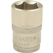 Dugókulcs, KENNEDY, 1/2", 27 mm Dugókulcs, KENNEDY, 1/2", 27 mm