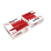 Hegesztőhuzal, BRIDGE, SG2/G3Si1, szénacélokhoz, 5 kg, 0,8 mm Hegesztőhuzal, BRIDGE, SG2/G3Si1, szénacélokhoz, 5 kg, 0,8 mm