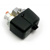 Nyomáskapcsoló, FIAC, Condor, MDR2 Nyomáskapcsoló, FIAC, Condor, MDR2