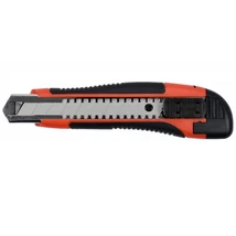 Kés, YATO, törhetőpengés, 18 mm Kés, YATO, törhetőpengés, 18 mm