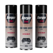 Fúró-vágó-üregelő spray, BERGER, 500 ml Fúró-vágó-üregelő spray, BERGER, 500 ml