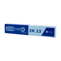 Hegesztőelektróda, PANWELD, ER 23, bevonatos, 2,5 kg, 2,5 x 350 mm Hegesztőelektróda, PANWELD, ER 23, bevonatos, 2,5 kg, 2,5 x 350 mm