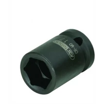 Dugókulcs, KS TOOLS, gépi, 1/2", 10 mm Dugókulcs, KS TOOLS, gépi, 1/2", 10 mm