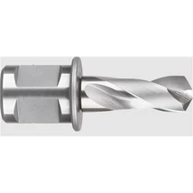 Csigafúró, ABRABORO, Weldon,  8 x 25 mm Csigafúró, ABRABORO, Weldon,  8 x 25 mm