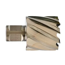 Koronafúró, ABRABORO, Weldon, HSS-XE, 53 x 30 mm Koronafúró, ABRABORO, Weldon, HSS-XE, 53 x 30 mm