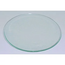 Hegesztőüveg, átlátszó, átmérő 50 mm Hegesztőüveg, átlátszó, átmérő 50 mm