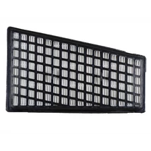 Szűrőbetét frisslevegős fejpajzshoz, IWELD, Panther Flow TH2