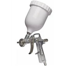 Festékszórópisztoly, ITALY, felsőtartályos